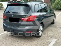 2017 BMW 214 Gran Tourer
