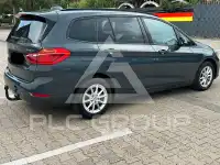2017 BMW 214 Gran Tourer