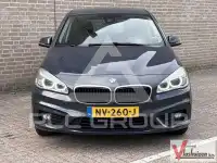 2017 BMW 214 Gran Tourer