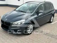 2017 BMW 214 Gran Tourer