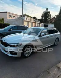 2017 BMW 315