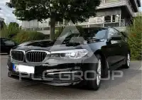 2017 BMW 315