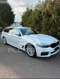 2017 BMW 315