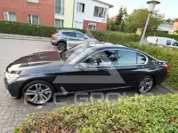 2017 BMW 725