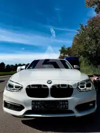 2017 BMW 120