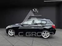 2017 BMW 120
