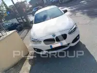 2017 BMW 120