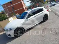 2017 BMW 120