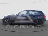 2017 BMW 120