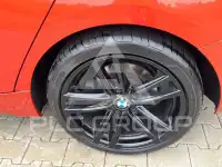 2017 BMW 120