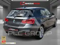 2017 BMW 120