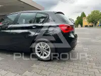 2017 BMW 120