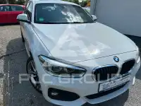 2017 BMW 120