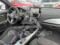 2017 BMW 120