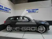 2017 BMW 120
