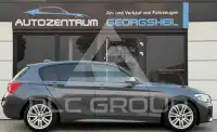 2017 BMW 120