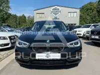 2017 BMW 120