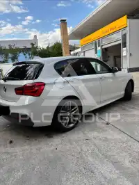 2017 BMW 120