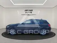 2017 BMW 120