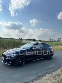 2017 BMW 120