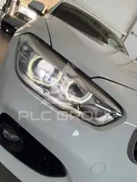 2017 BMW 120