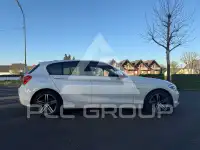 2017 BMW 120