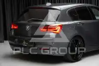 2017 BMW 120