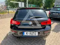 2017 BMW 120