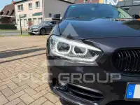 2017 BMW 120