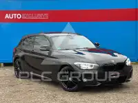 2017 BMW 120