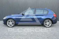 2017 BMW 120