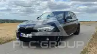2017 BMW 120
