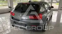2017 BMW 120