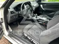 2017 BMW 120
