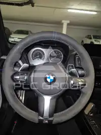 2017 BMW 120