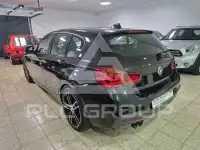 2017 BMW 120