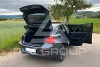 2017 BMW 120