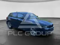 2017 BMW 120
