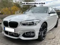 2017 BMW 120