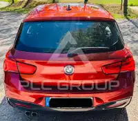 2017 BMW 120