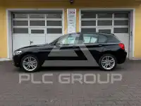 2017 BMW 120