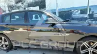 2017 BMW 120