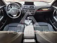 2017 BMW 120