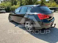 2017 BMW 120