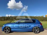 2017 BMW 120