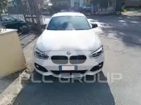 2017 BMW 120