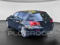 2017 BMW 120
