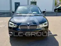 2017 BMW 120