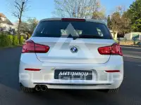 2017 BMW 120
