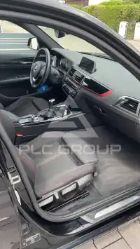 2017 BMW 120